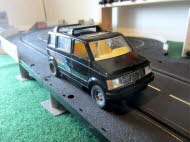 1988 GMC Safari Minivan