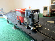 Hako Citymaster 1200