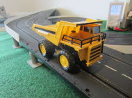 Caterpillar 777B
