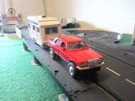 Mercedes-Benz W123 230E