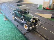 1930 Hudson Model T Coupé