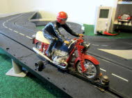 BMW R75/5 Straßenversion
