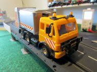Müllwagen (No-Name)