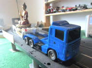 Scania R-Typ