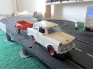 Trabant 601
