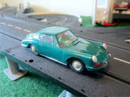 Porsche 901 (911)