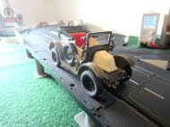 Renault 12 CV (Type BZ), 1909