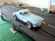 1957 Chevrolet Corvette C1