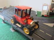 Opel Stadt Coupé, 1908