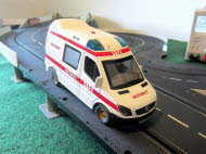 Mercedes-Benz Sprinter 213