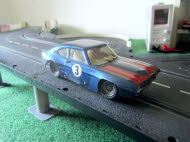Ford Capri RS