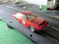 Opel Manta A