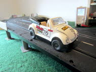 VW Käfer 1200 Cabriolet