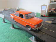 NSU (Prinz) TT, 1967
