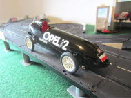 Opel RAK2, 1928