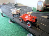 Bobby Car