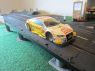 Audi A5 DTM