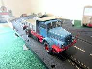 IFA H6 Kipper, 1954
