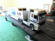 Mercedes-Benz Actros 1843