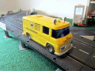 Mercedes-Benz L 406 D