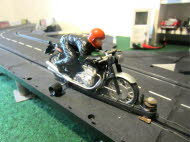 Honda CB750 Four