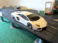 Lamborghini Aventador LP700-4