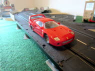Ferrari F40