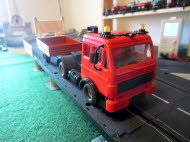 Zugmaschine (No-Name)