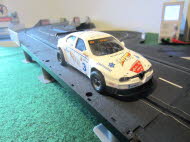 Alfa Romeo 156 GTA