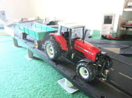 Massey Ferguson MF 4260