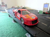 Ferrari 308 GTB Group 5