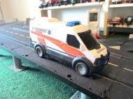 Rettungswagen (No-Name)