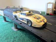 Porsche 911 GT1