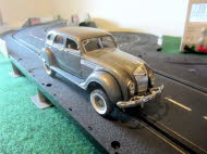 1936 Chrysler Airflow