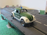 VW Käfer 1303, 1972
