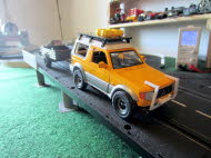Mitsubishi V20 3.0