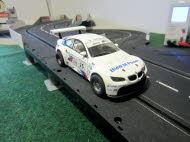 BMW M3 GT2