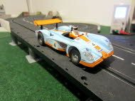 Audi R8 LMP