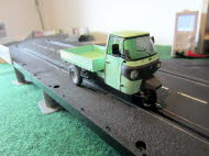 Piaggio Ape Classic