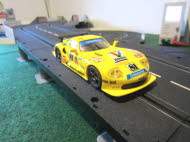 Marcos LM 600