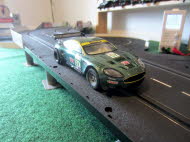 Aston Martin DBR9