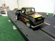 1956 Chevy Truck - Hot Rod Network
