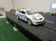 Honda Integra Type R