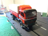 Mercedes-Benz SK 1729