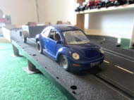 VW New Beetle (Typ 9C)