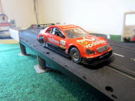 Mercedes-Benz C-Class DTM 2003