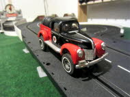 1940 Ford Pickup