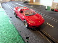 Ferrari 360 Modena Spider