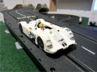 BMW V12 LMR