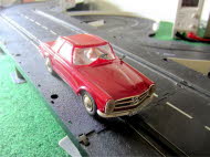 Mercedes-Benz 230SL